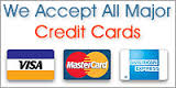 CreditCardsAccepted